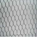 Гексагональная сетка защиты от сетки проводов